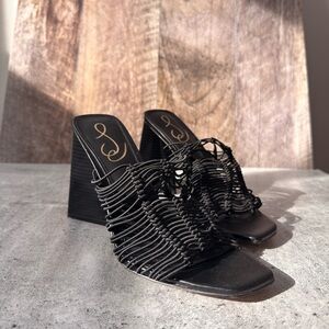 LAURETTE by Sam Edelman Heeled Mules